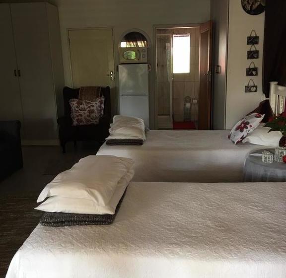 Bed and Breakfast Janmarie Guesthouse 12