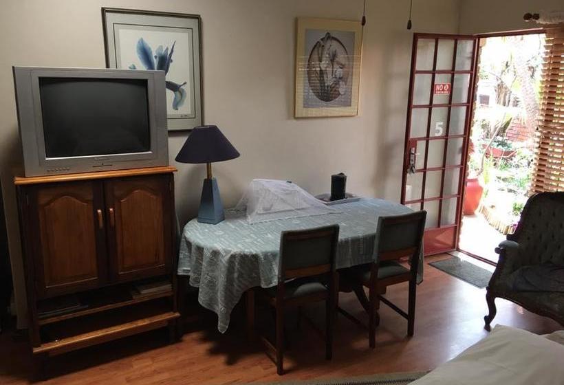 Bed and Breakfast Janmarie Guesthouse 14