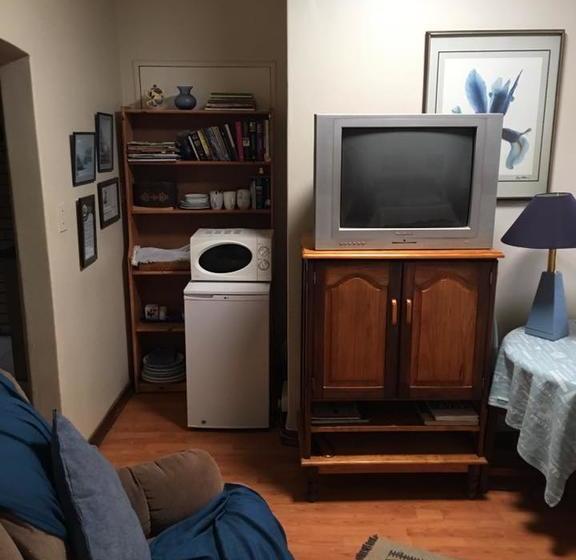 Bed and Breakfast Janmarie Guesthouse 15