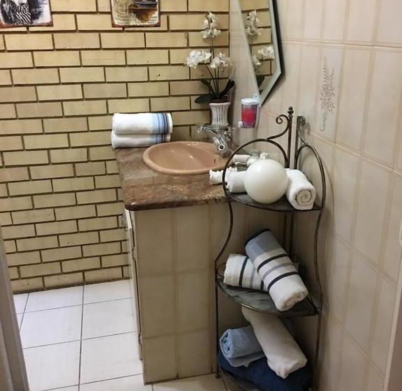 Bed and Breakfast Janmarie Guesthouse 16