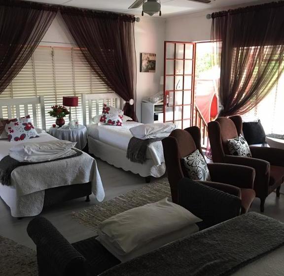 Bed and Breakfast Janmarie Guesthouse 17