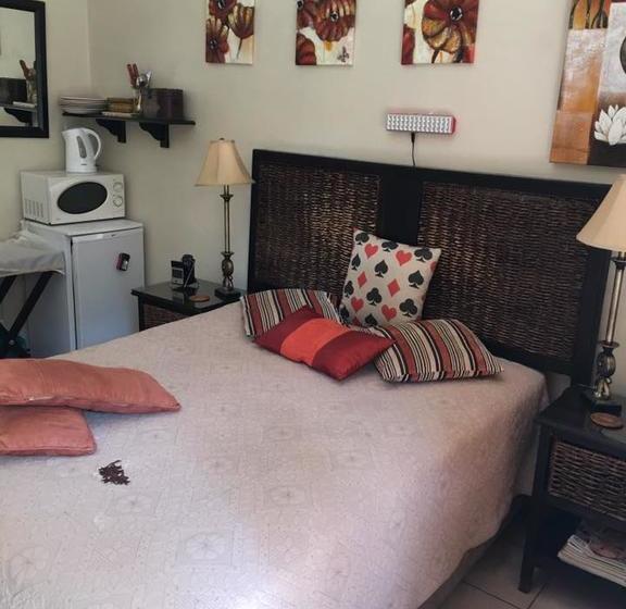 Bed and Breakfast Janmarie Guesthouse 19