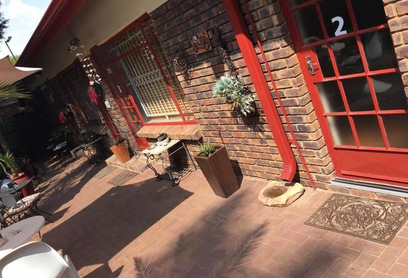 Bed and Breakfast Janmarie Guesthouse 2