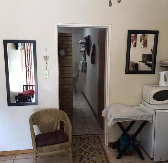 Bed and Breakfast Janmarie Guesthouse 20