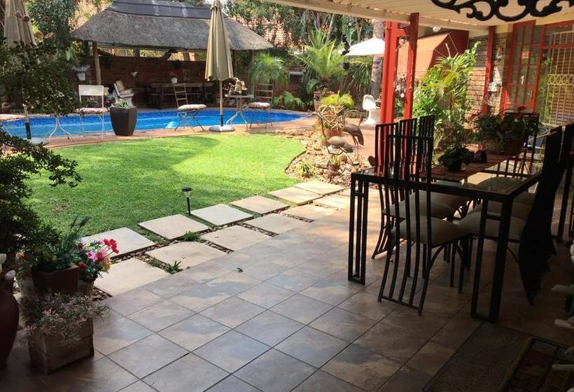 Bed and Breakfast Janmarie Guesthouse 3