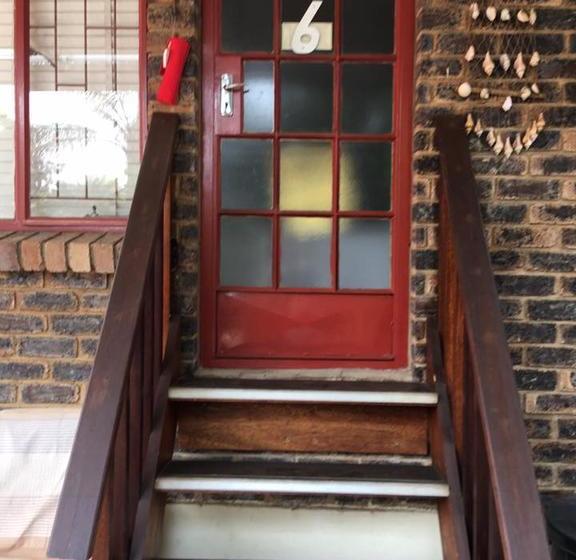 Bed and Breakfast Janmarie Guesthouse 4