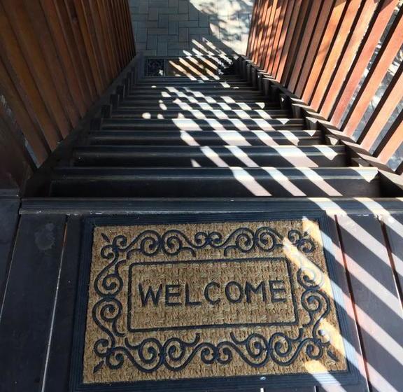 Bed and Breakfast Janmarie Guesthouse 6