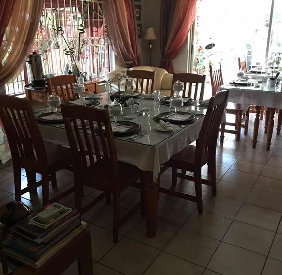 Bed and Breakfast Janmarie Guesthouse 7