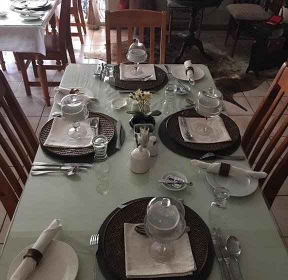 Bed and Breakfast Janmarie Guesthouse 8