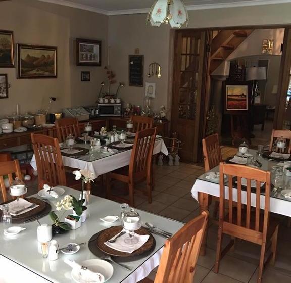 Bed and Breakfast Janmarie Guesthouse 9