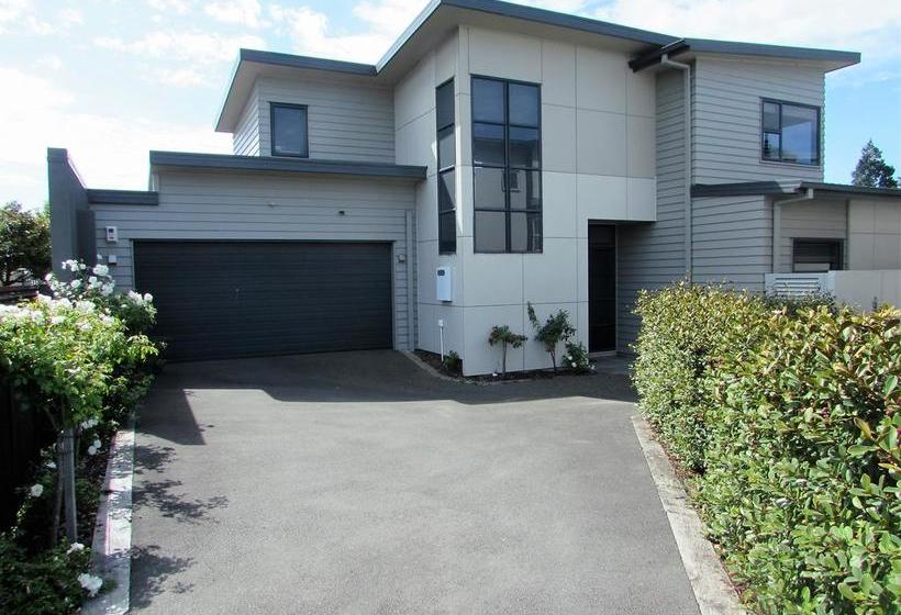 Bed and Breakfast Golf Views @ Mount Maunganui Isla Norte