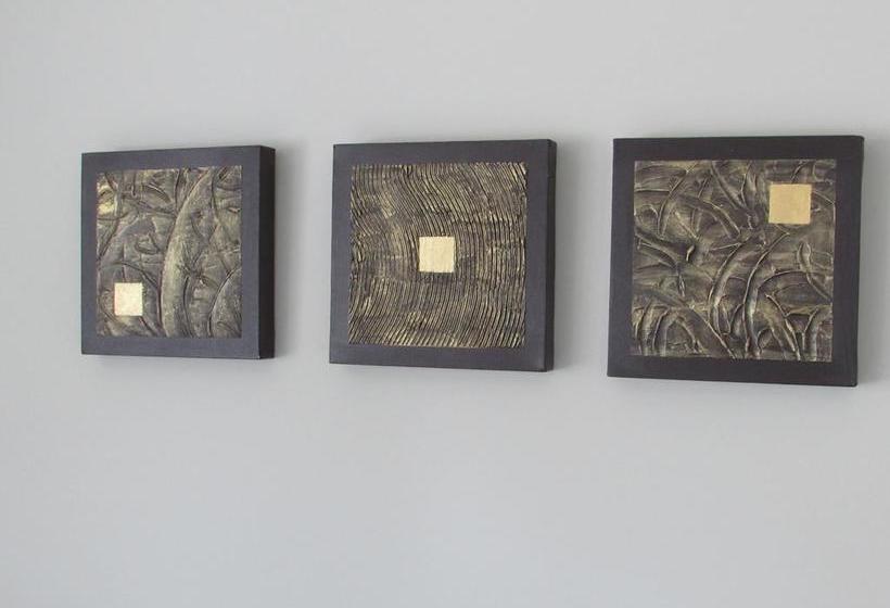 Bed and Breakfast Golf Views @ Mount Maunganui 1