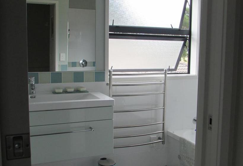 Bed and Breakfast Golf Views @ Mount Maunganui 10