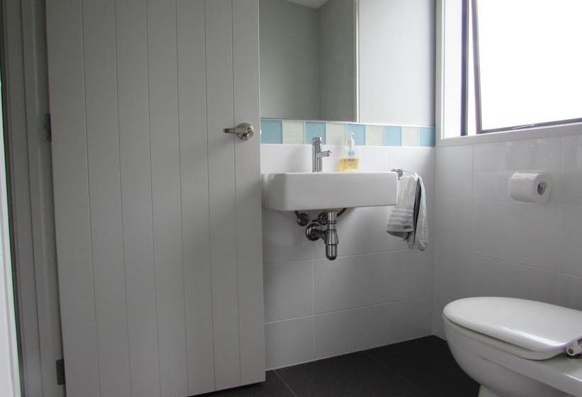 Bed and Breakfast Golf Views @ Mount Maunganui 11