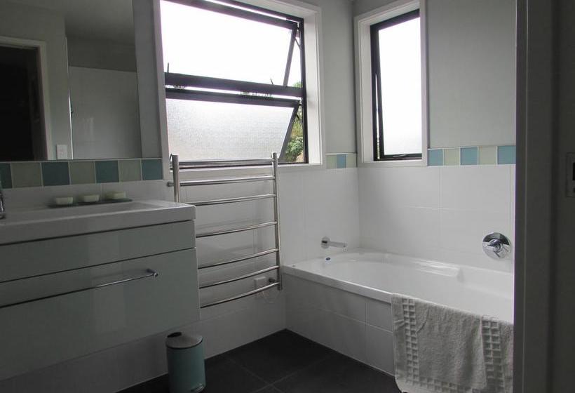 Bed and Breakfast Golf Views @ Mount Maunganui 13