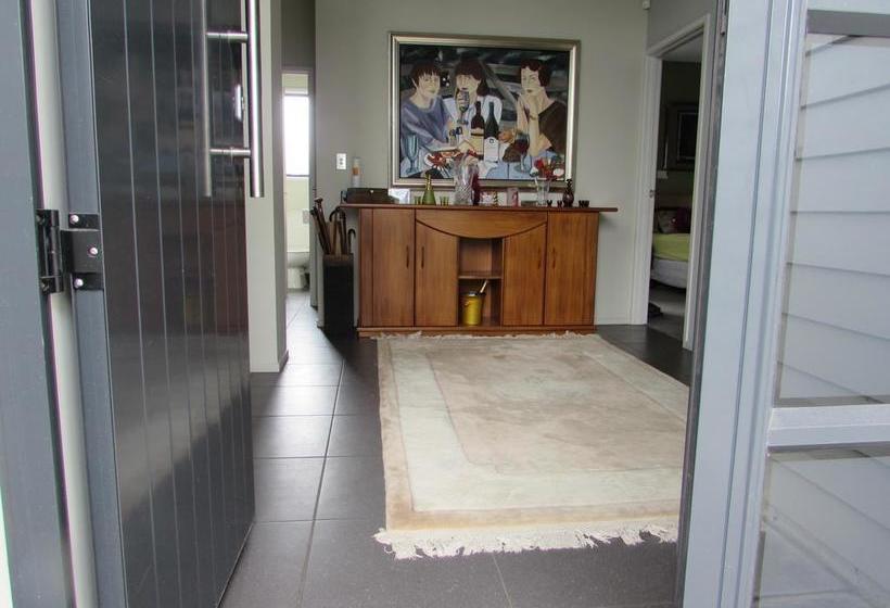 Bed and Breakfast Golf Views @ Mount Maunganui 16