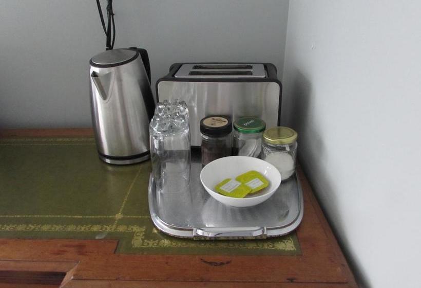 Bed and Breakfast Golf Views @ Mount Maunganui 18