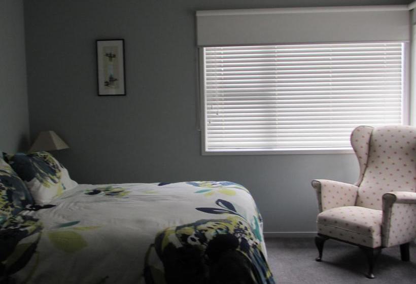 Bed and Breakfast Golf Views @ Mount Maunganui 19