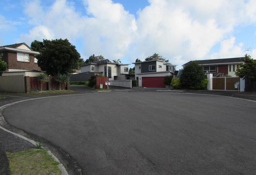 Bed and Breakfast Golf Views @ Mount Maunganui 5