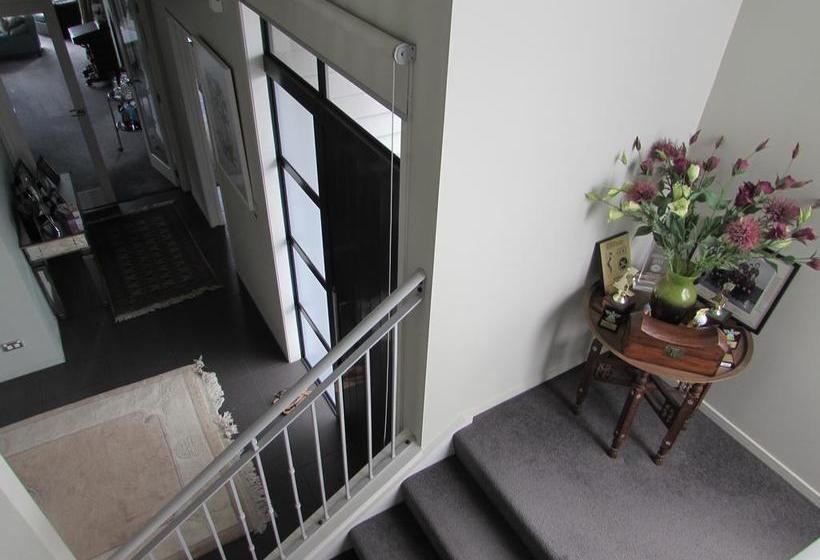 Bed and Breakfast Golf Views @ Mount Maunganui 8