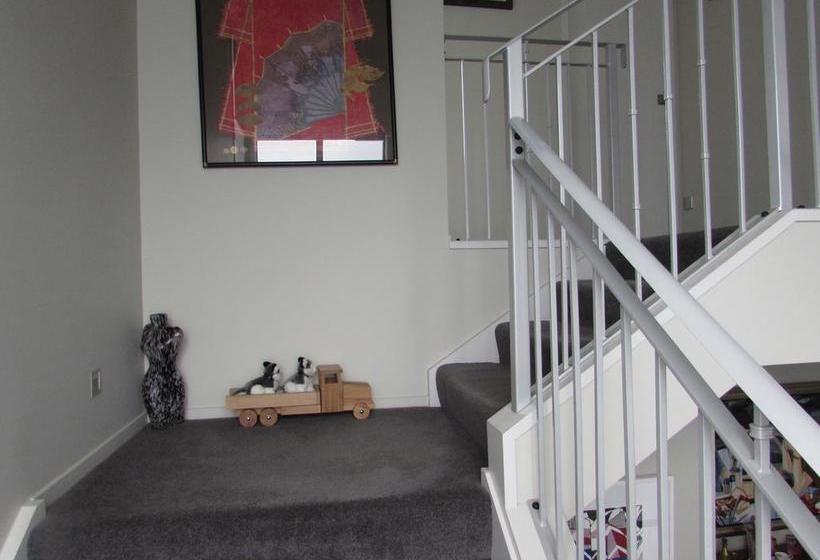 Bed and Breakfast Golf Views @ Mount Maunganui 9