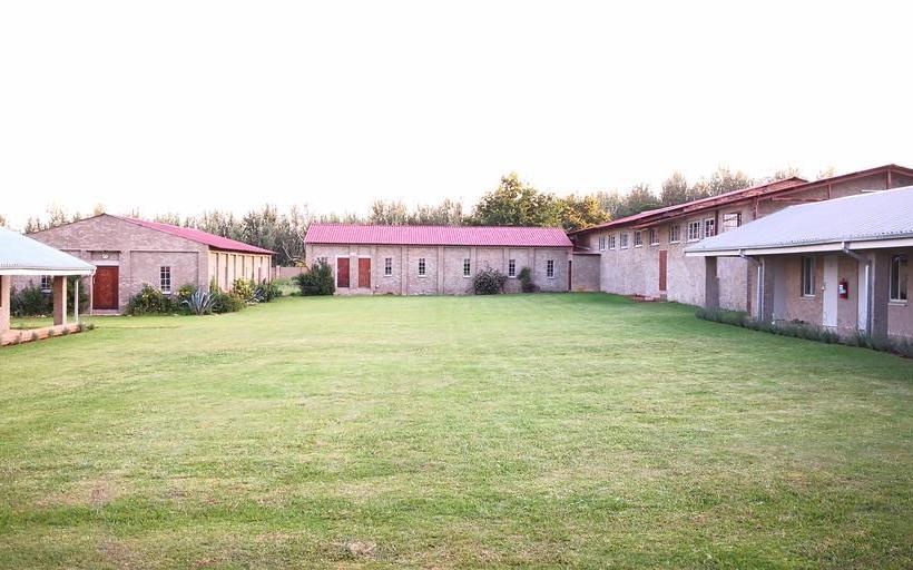 Bed and Breakfast Little Forest Bronkhorstspruit Gauteng