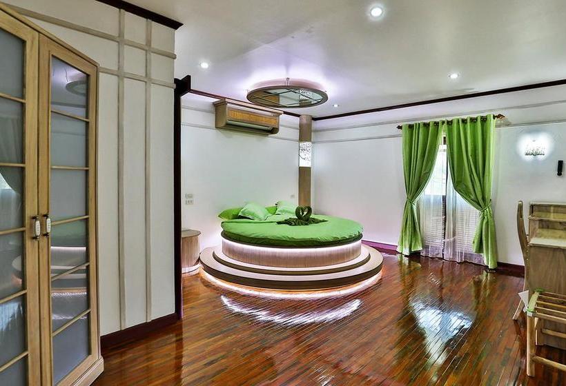 Hotel Olivie Boutique 1