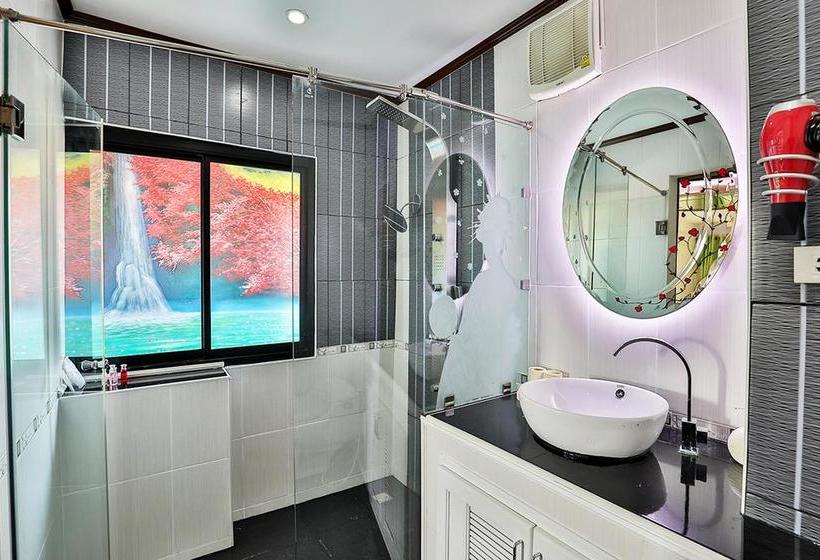 Hotel Olivie Boutique 10