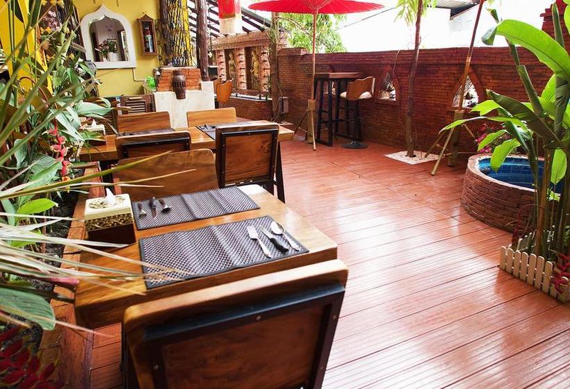 Hotel Olivie Boutique 11