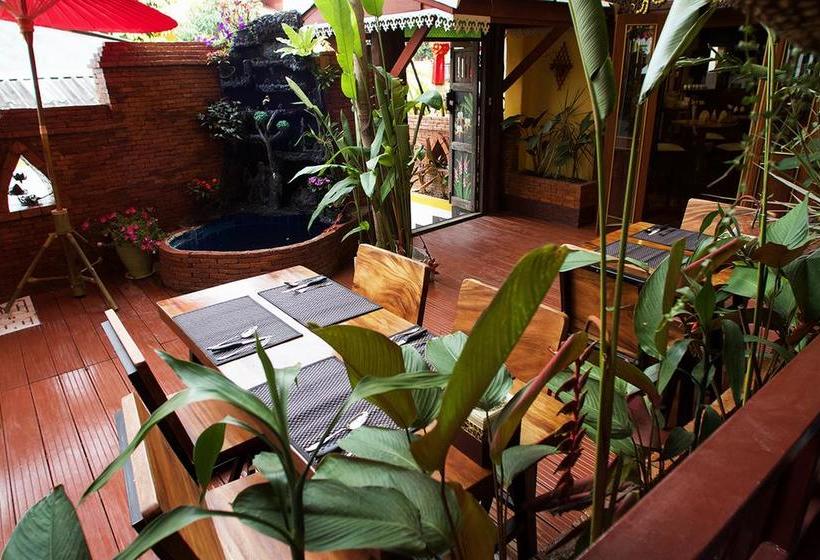 Hotel Olivie Boutique 12