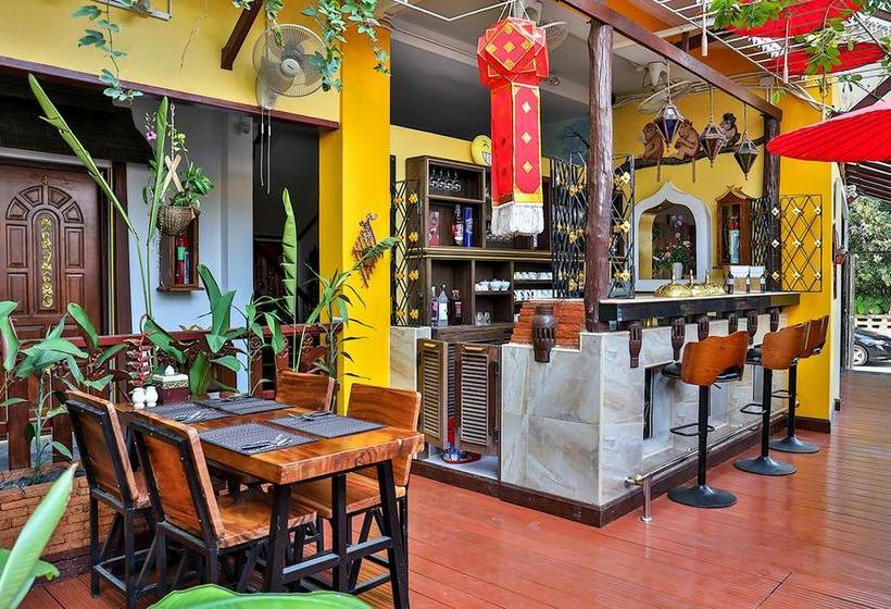 Hotel Olivie Boutique 13