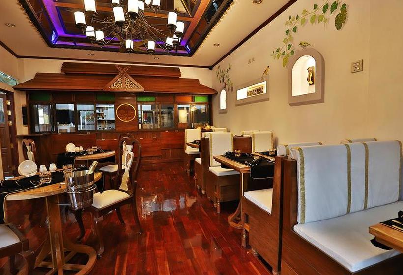 Hotel Olivie Boutique 15