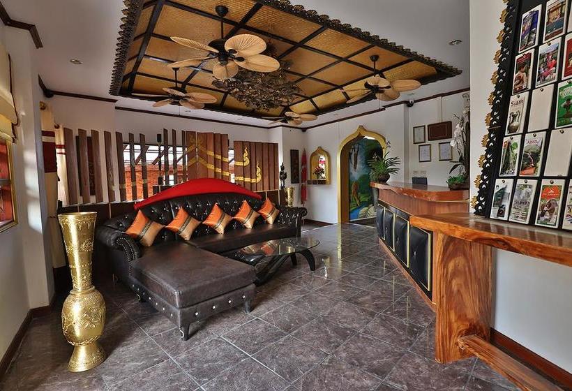 Hotel Olivie Boutique 16