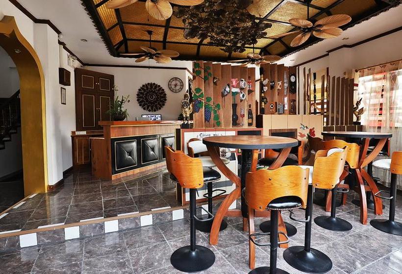 Hotel Olivie Boutique 17