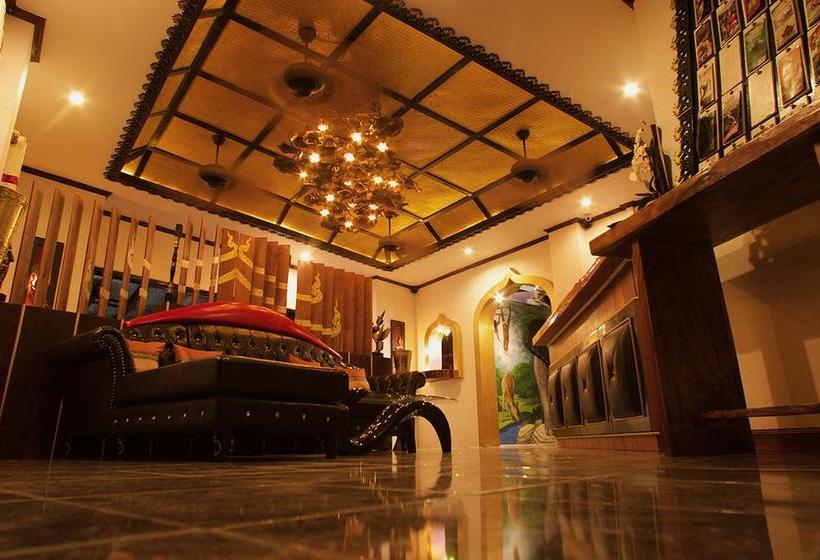 Hotel Olivie Boutique 18