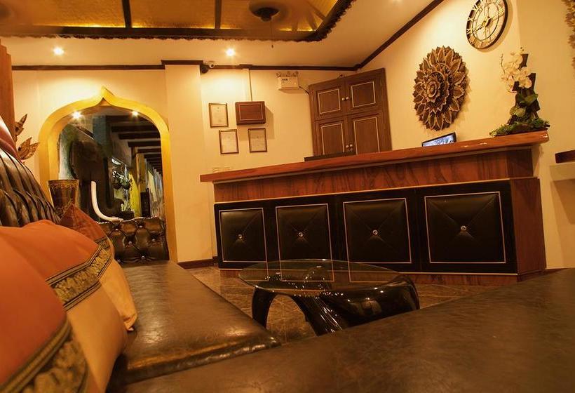 Hotel Olivie Boutique 19