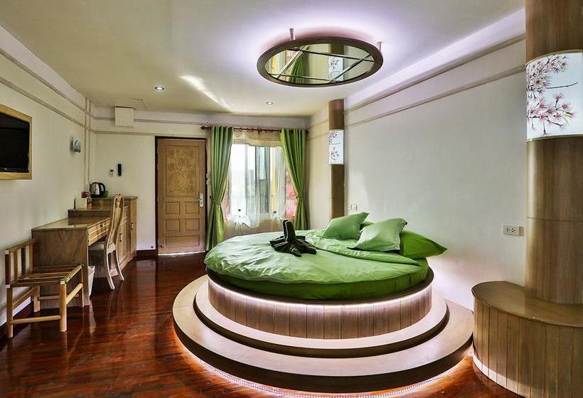 Hotel Olivie Boutique 2