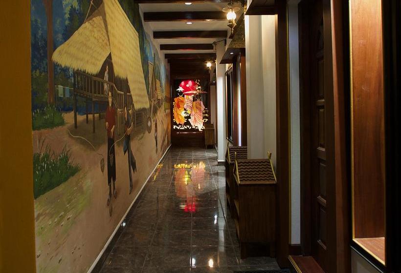 Hotel Olivie Boutique 20