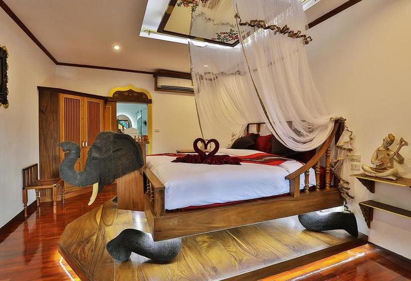 Hotel Olivie Boutique 3