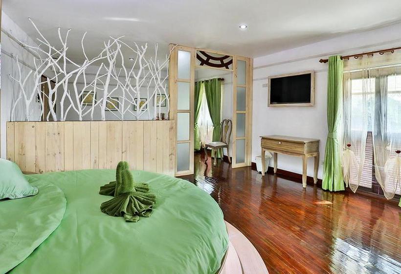 Hotel Olivie Boutique 4