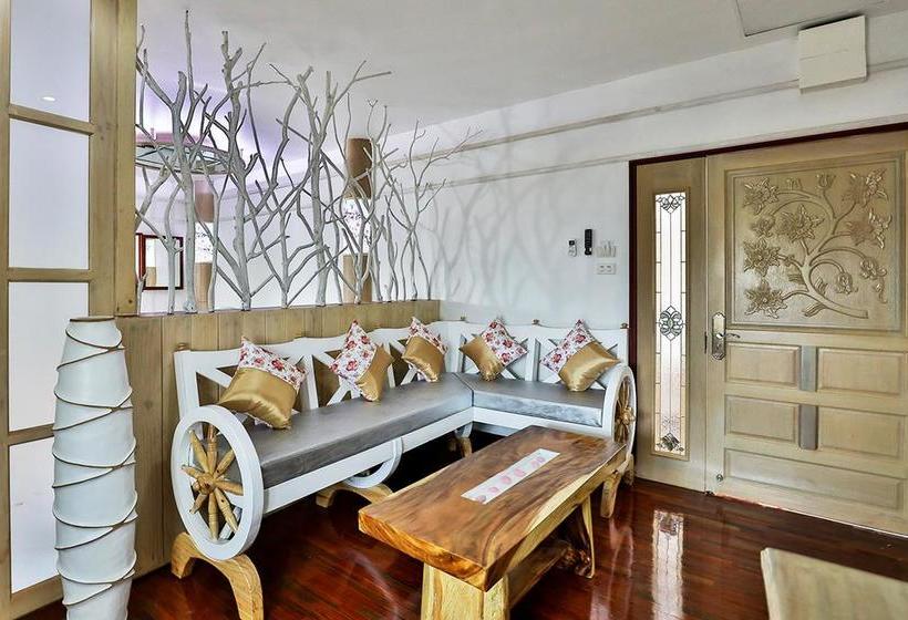 Hotel Olivie Boutique 5