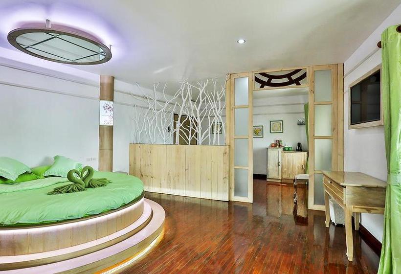 Hotel Olivie Boutique 6