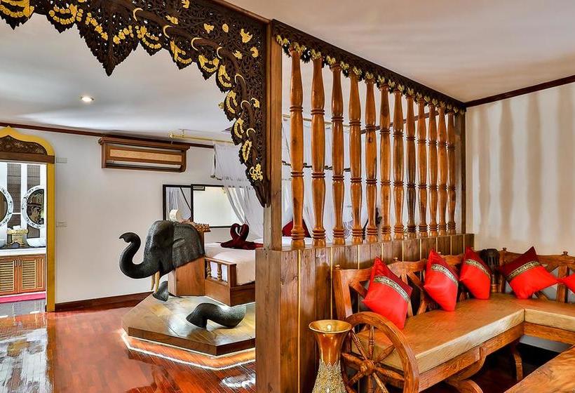 Hotel Olivie Boutique 7