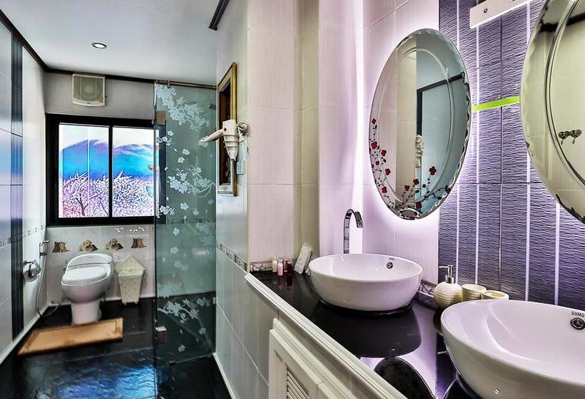 Hotel Olivie Boutique 8