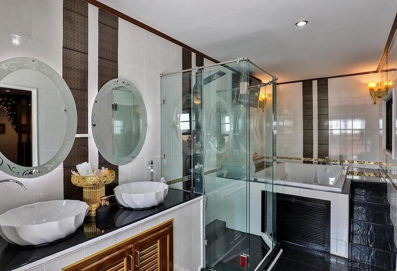 Hotel Olivie Boutique 9