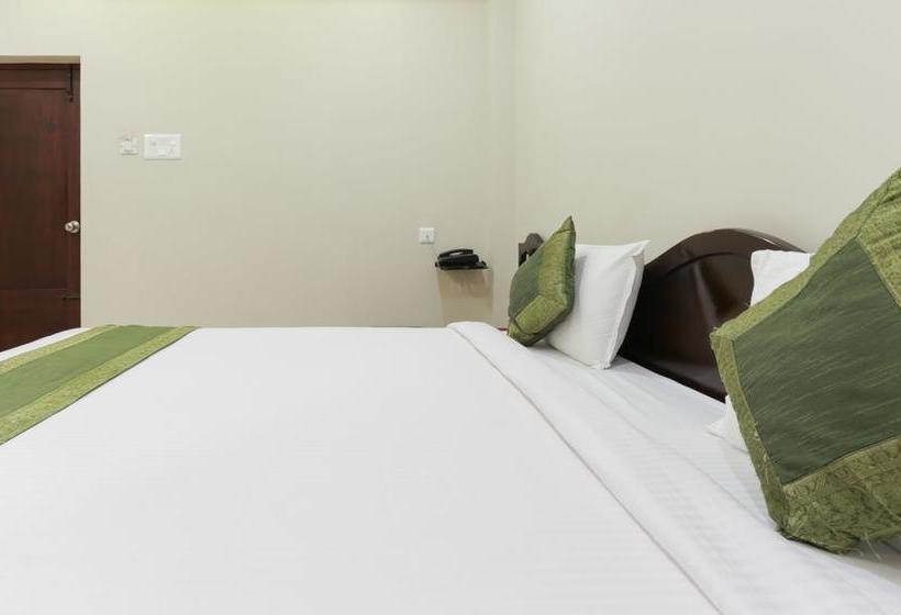 Hotel Treebo Ram Leela 11