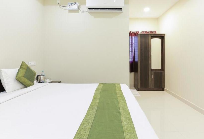 Hotel Treebo Ram Leela 12