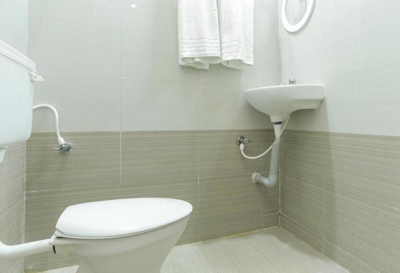 Hotel Treebo Ram Leela 14