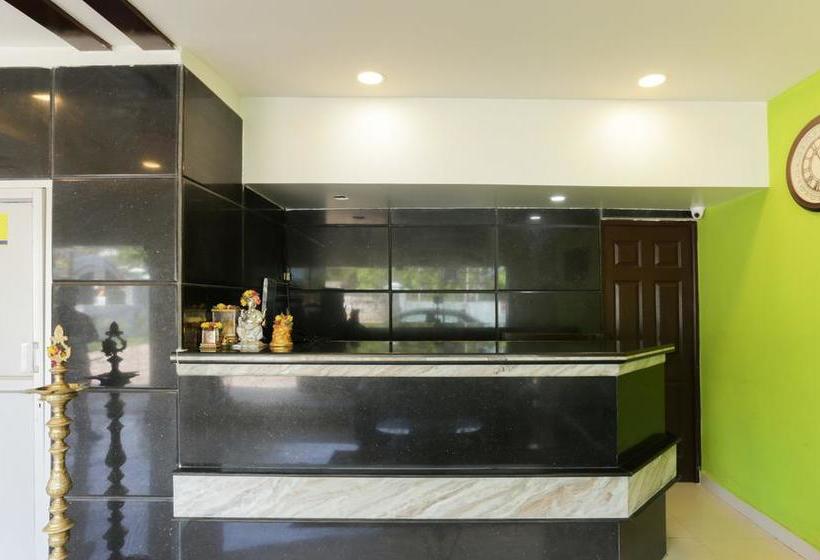 Hotel Treebo Ram Leela 3