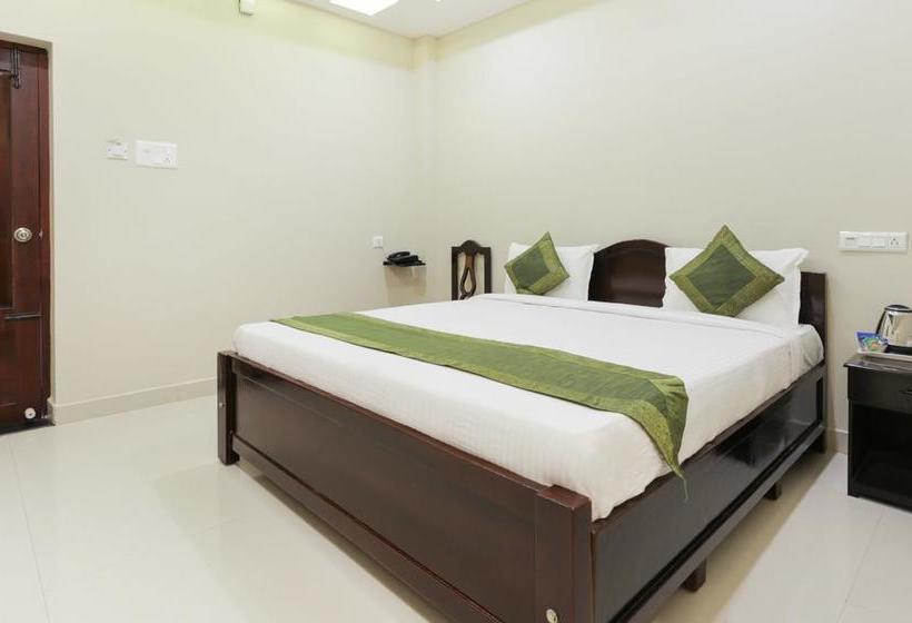 Hotel Treebo Ram Leela 6